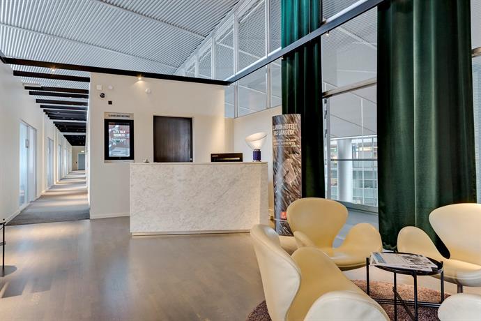 Clarion Hotel Copenhagen Airport