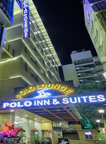 Hotel Polo Inn And Suites Birla Planetarium India thumbnail