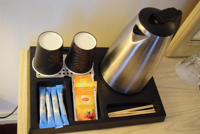 Airport Hotel Mara