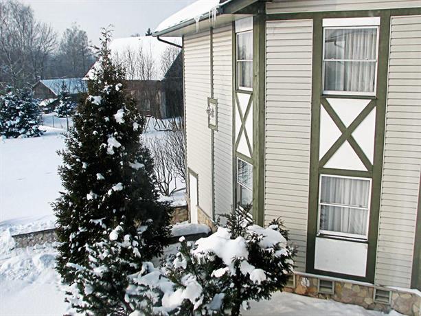 Airport Hotel Mara