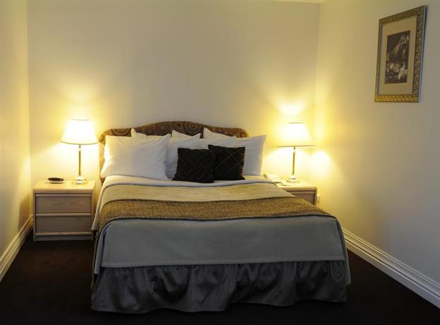 Airport Hotel Mara