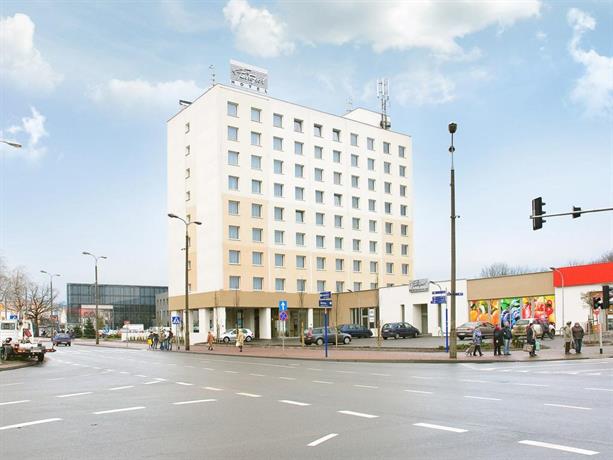 Hotel Petropol 볼레스와프 III 브리마우트 모뉴먼트 인 프워츠크 Poland thumbnail