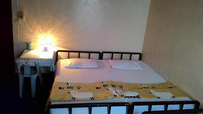 Prasuri Guest House