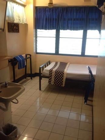 Prasuri Guest House