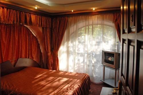 Praha Hotel Yerevan