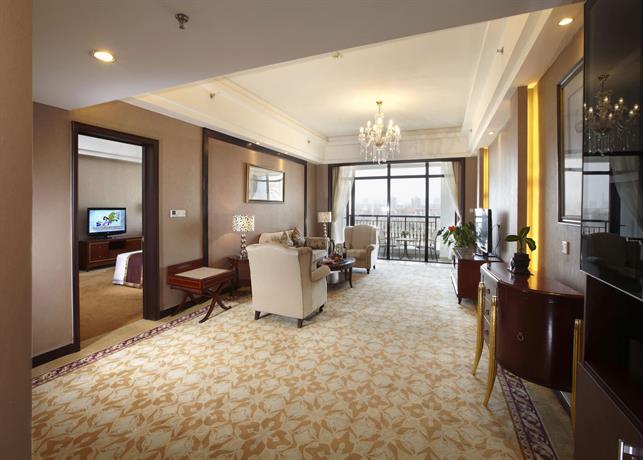 Maritim Hotel Shenyang