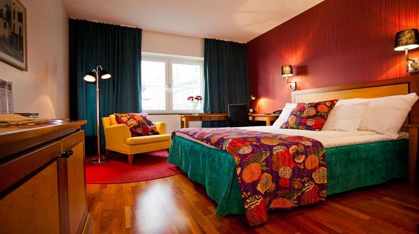 Clarion Hotel Orebro