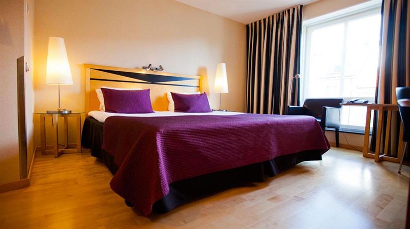 Clarion Hotel Orebro