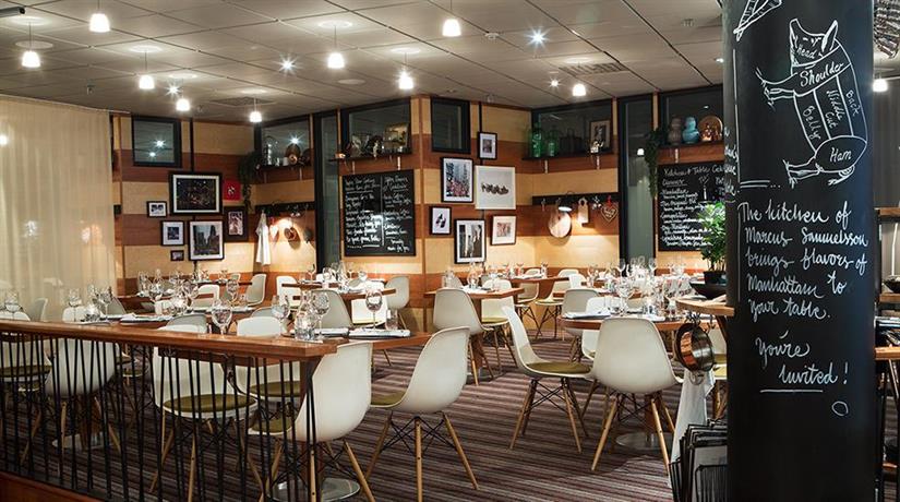 Clarion Hotel Orebro