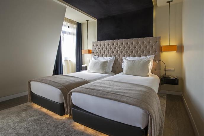 9 Hotel Mercy