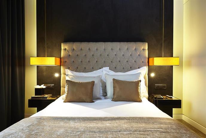 9 Hotel Mercy