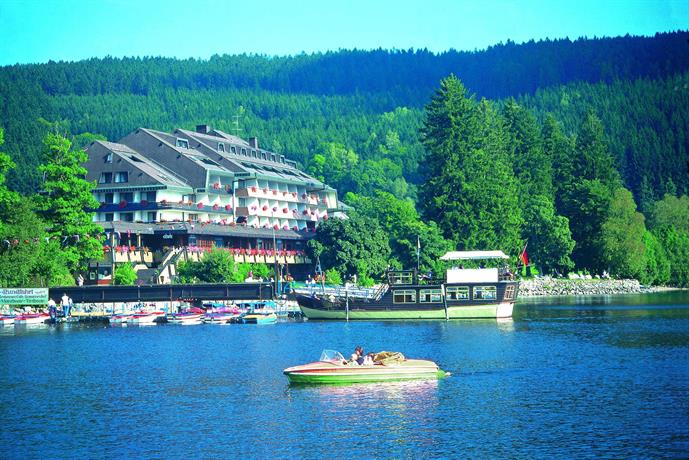 Maritim TitiseeHotel