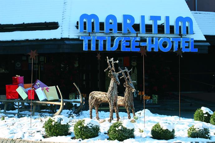 Maritim TitiseeHotel