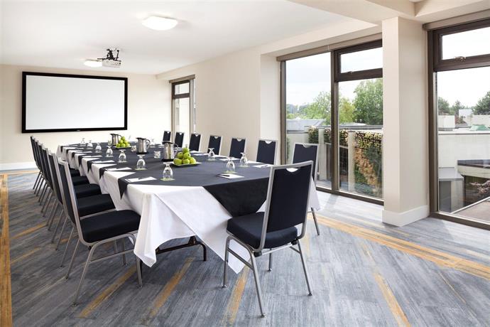 Radisson Blu Vancouver Airport