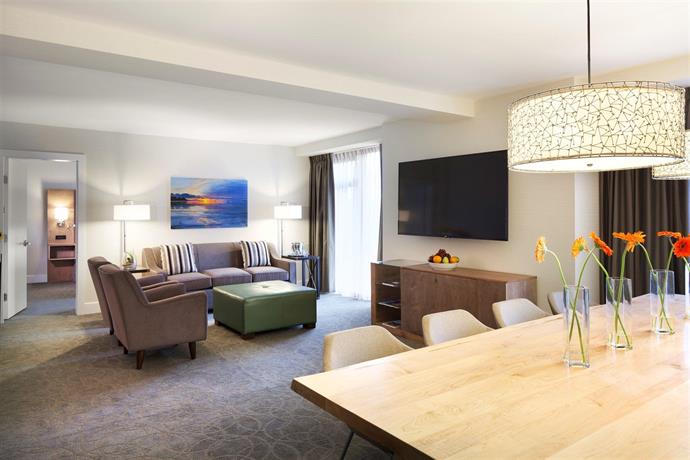 Radisson Blu Vancouver Airport