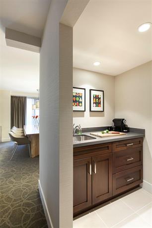 Radisson Blu Vancouver Airport