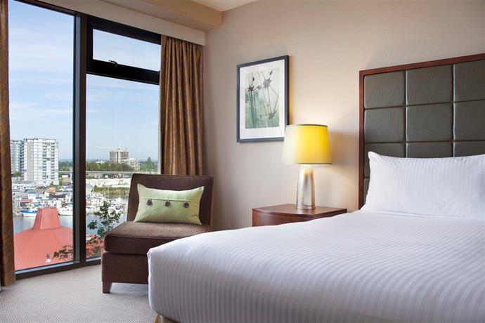 Radisson Blu Vancouver Airport