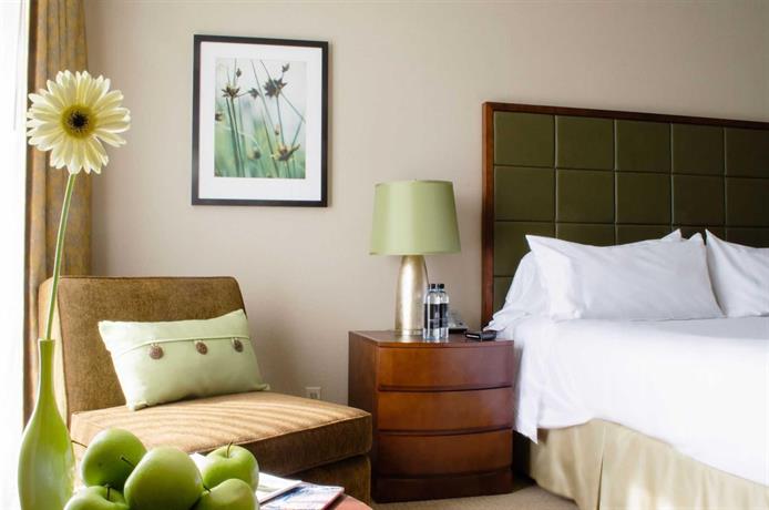 Radisson Blu Vancouver Airport