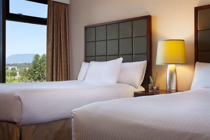 Radisson Blu Vancouver Airport