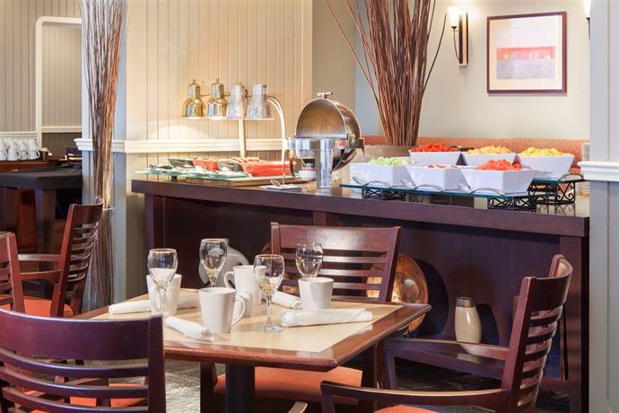 Radisson Blu Vancouver Airport