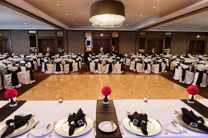 Radisson Blu Vancouver Airport