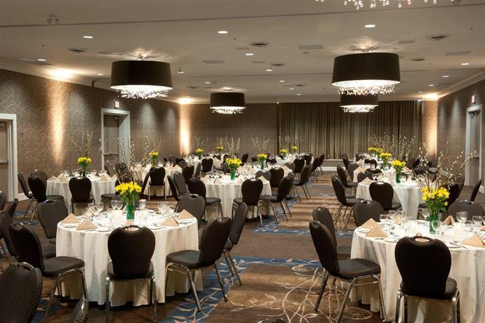 Radisson Blu Vancouver Airport