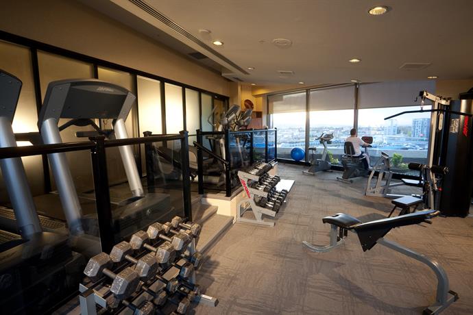 Radisson Blu Vancouver Airport