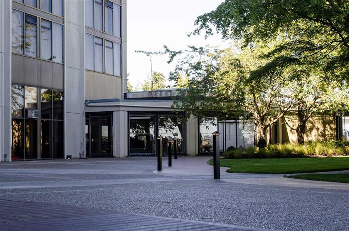 Radisson Blu Vancouver Airport