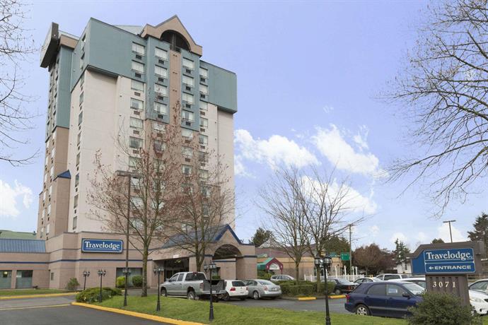 Travelodge Hotel by Wyndham Vancouver Airport Richmond Canada thumbnail