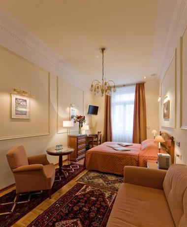 Boutique Hotel Piano Nobile - am Stubenring