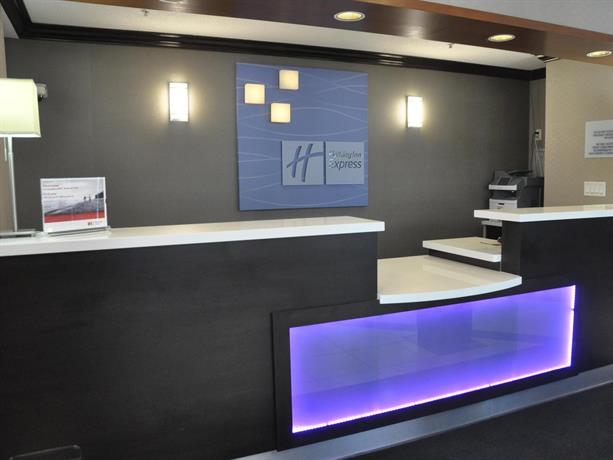 Holiday Inn Express Hotel & Suites Barrie