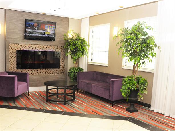Holiday Inn Express Hotel & Suites Barrie