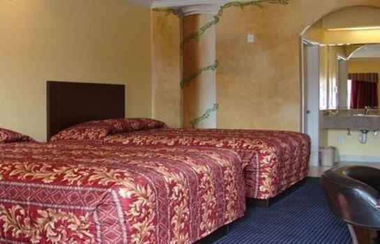 Palace Inn TX-249