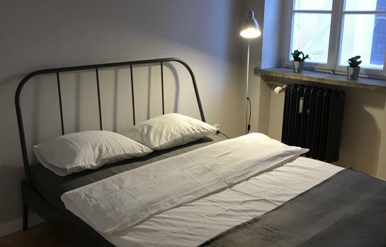 Apartamenty Old Town
