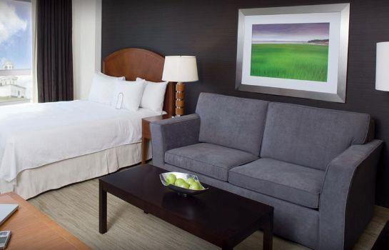 Cambridge Suites Hotel Halifax