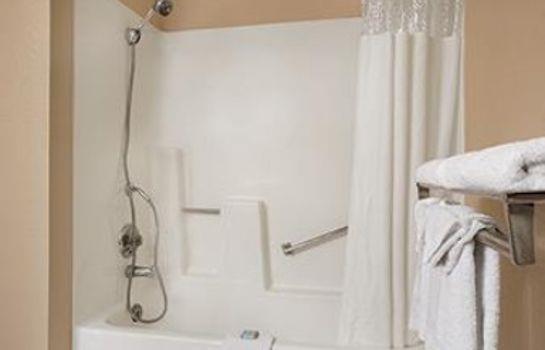 Travelodge by Wyndham Colorado Springs