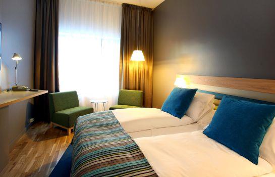 Thon Hotel Brønnøysund