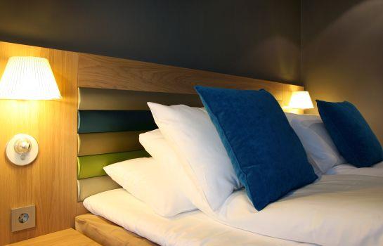 Thon Hotel Brønnøysund