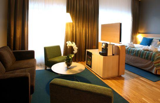 Thon Hotel Brønnøysund