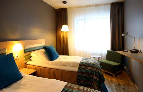 Thon Hotel Brønnøysund