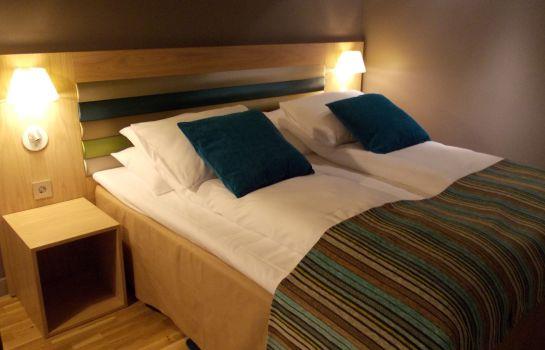 Thon Hotel Brønnøysund