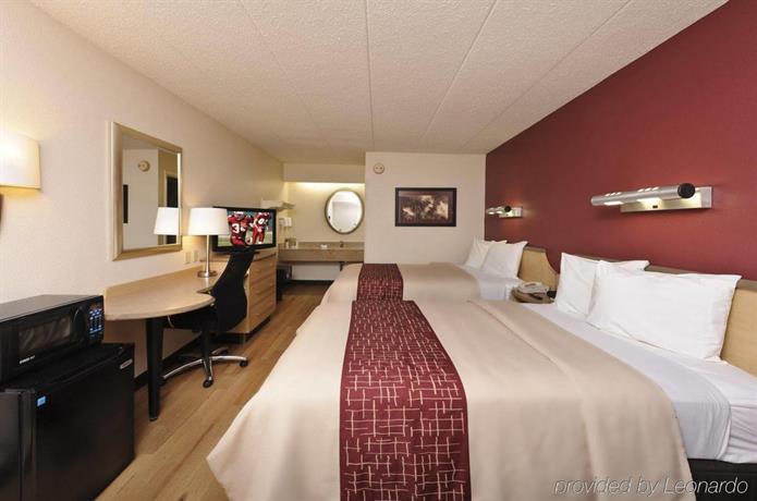 Red Roof Inn Columbus West Hilliard Compare Deals