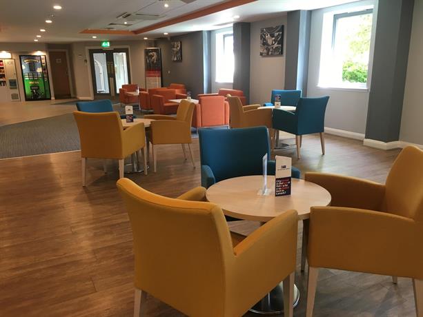 Holiday Inn Express Birmingham - Castle Bromwich