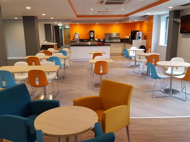 Holiday Inn Express Birmingham - Castle Bromwich