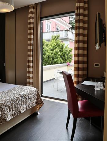 Best Western Cinemusic Hotel