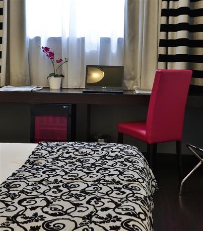 Best Western Cinemusic Hotel