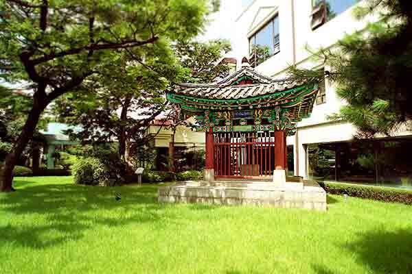 Onyang Hot Spring Hotel Oeam Folk Village South Korea thumbnail