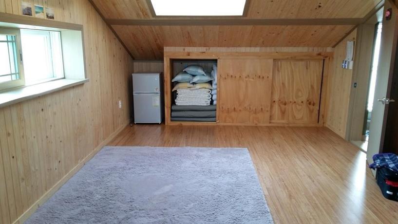 Bangdigareum B&B