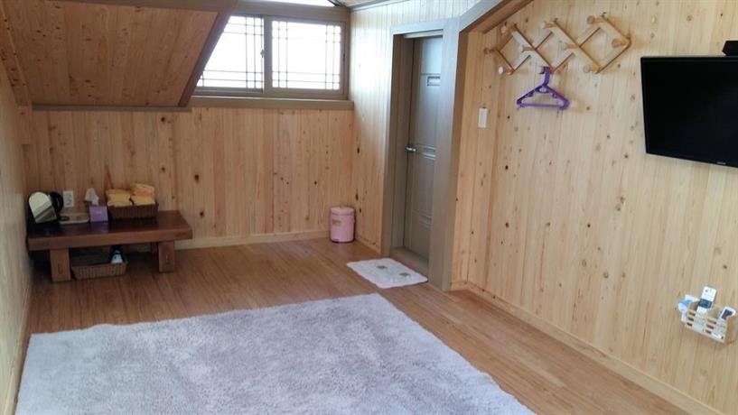 Bangdigareum B&B