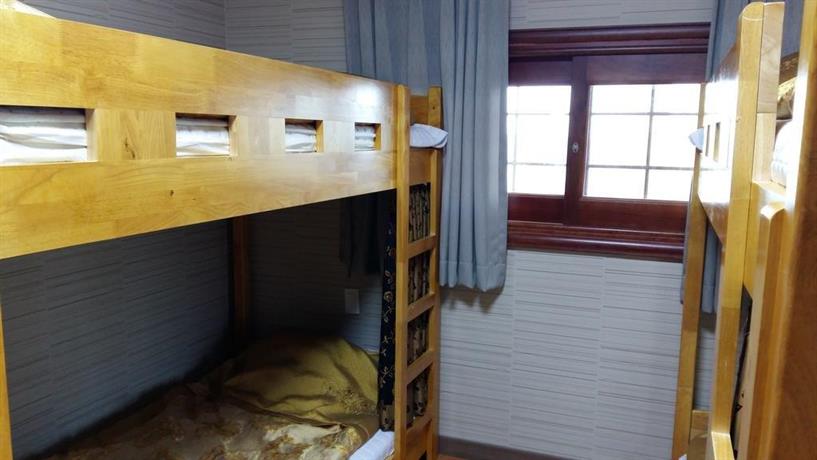 Jeju Orto Pension & Guest House